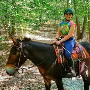 Meet your Posher, Gabriella